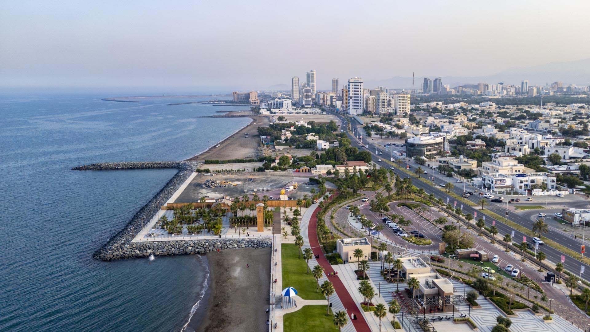 Fujairah