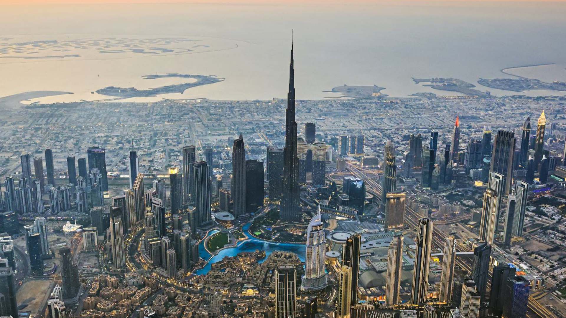 Dubai